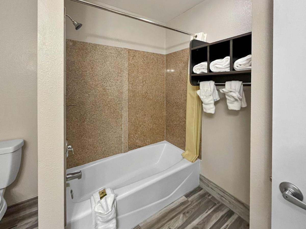 קלוביס Rodeo Lodge מראה חיצוני תמונה