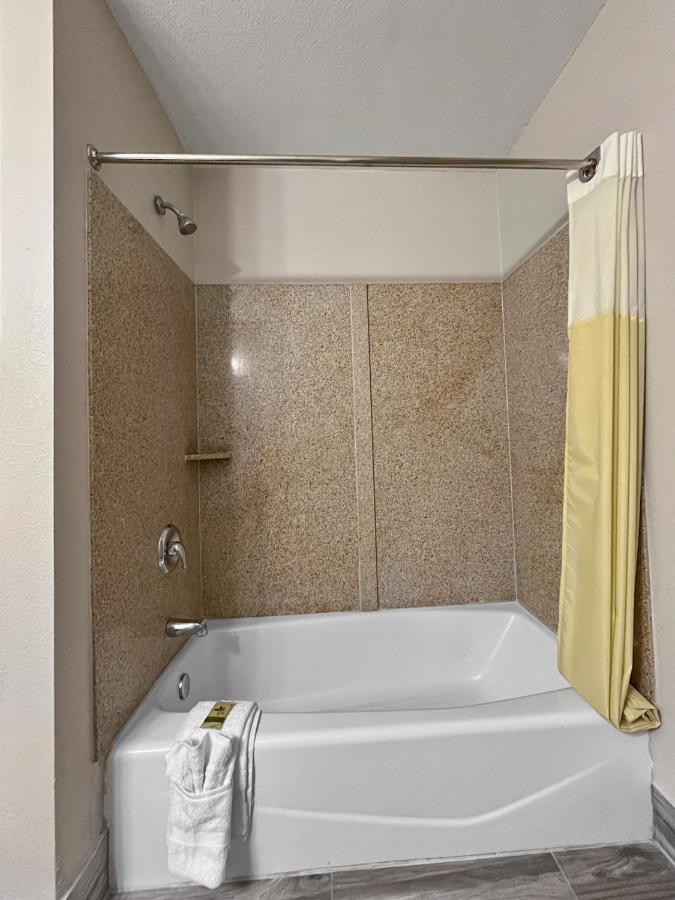 קלוביס Rodeo Lodge מראה חיצוני תמונה
