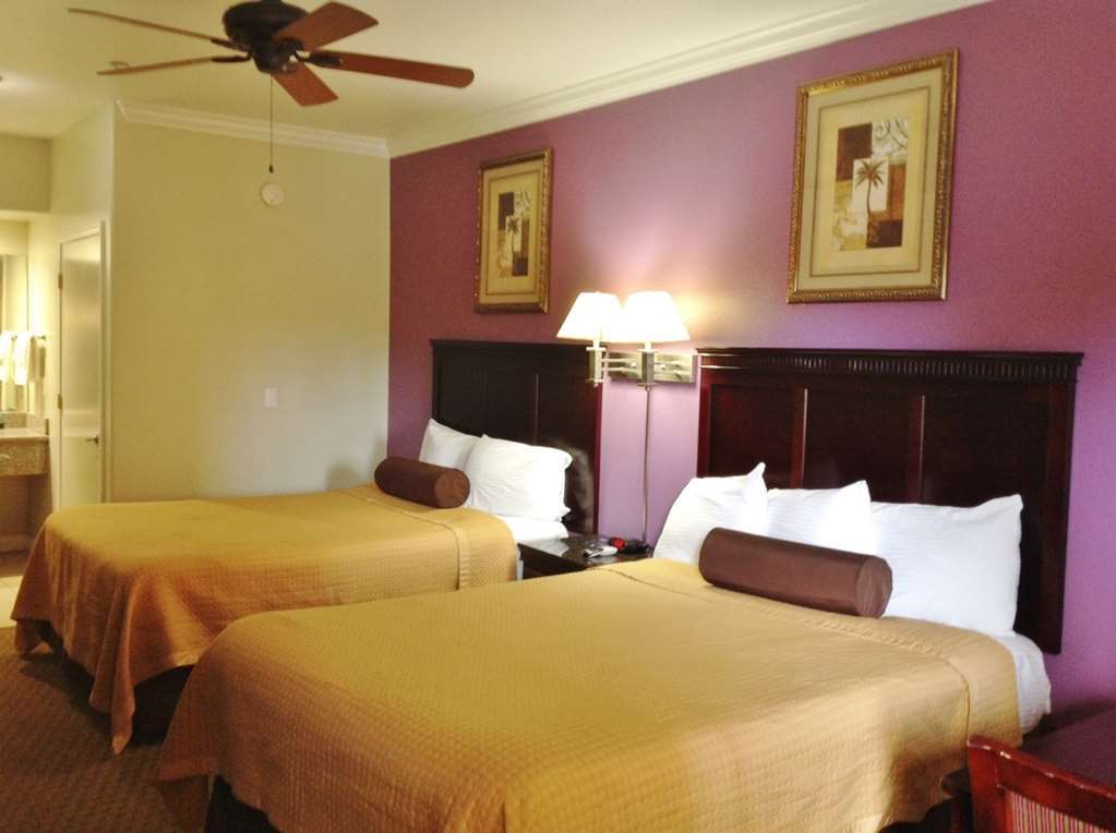 קלוביס Rodeo Lodge חדר תמונה