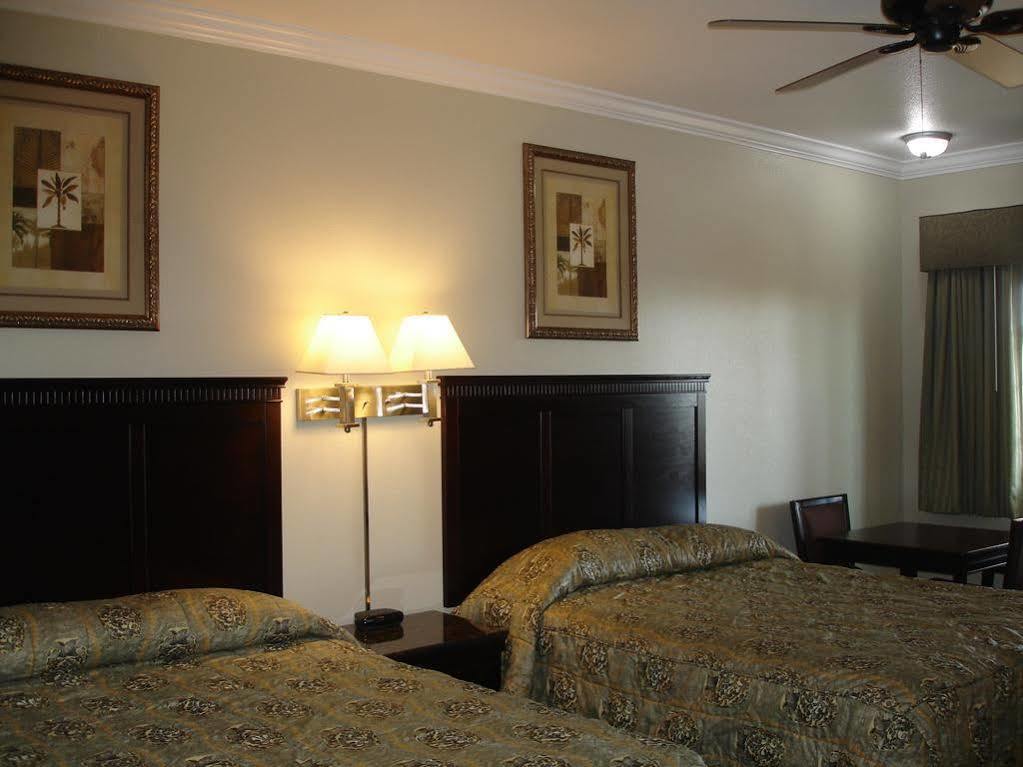 קלוביס Rodeo Lodge מראה חיצוני תמונה