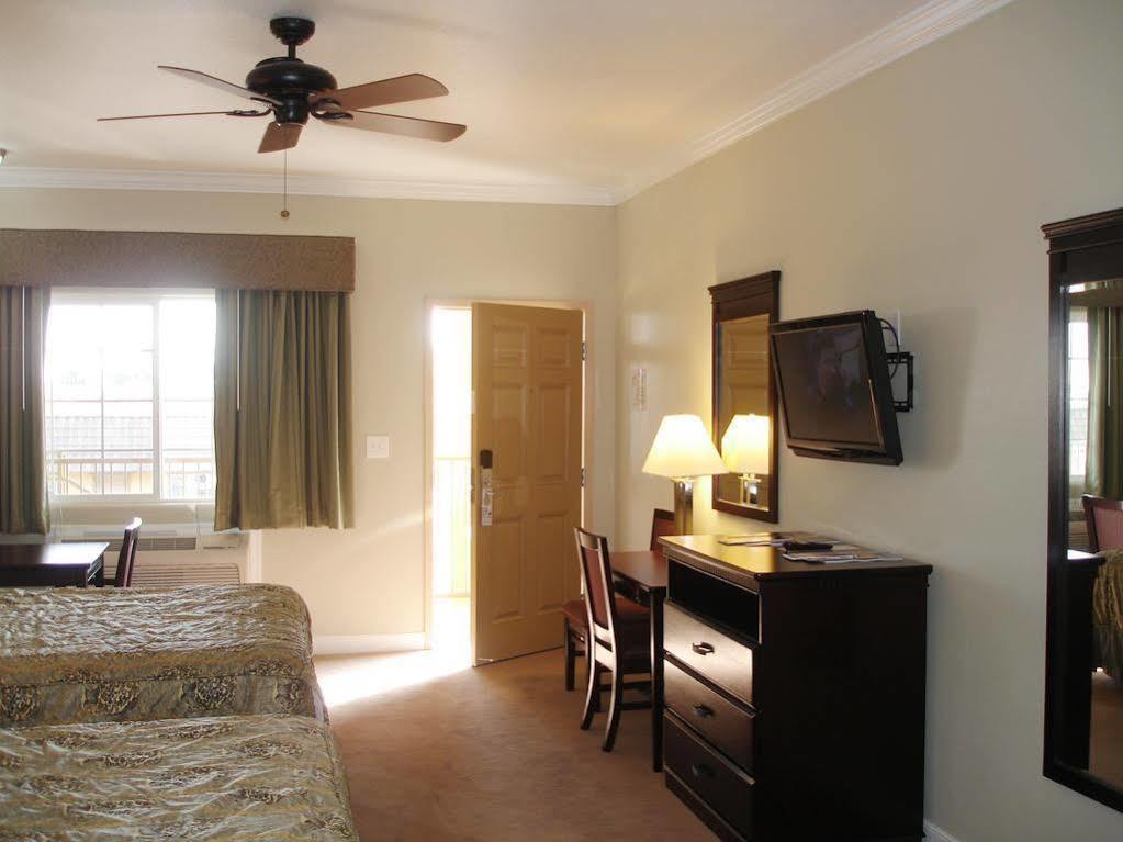 קלוביס Rodeo Lodge מראה חיצוני תמונה