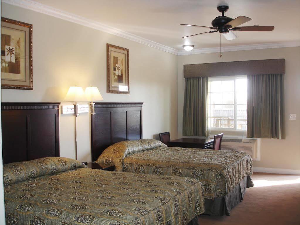 קלוביס Rodeo Lodge מראה חיצוני תמונה