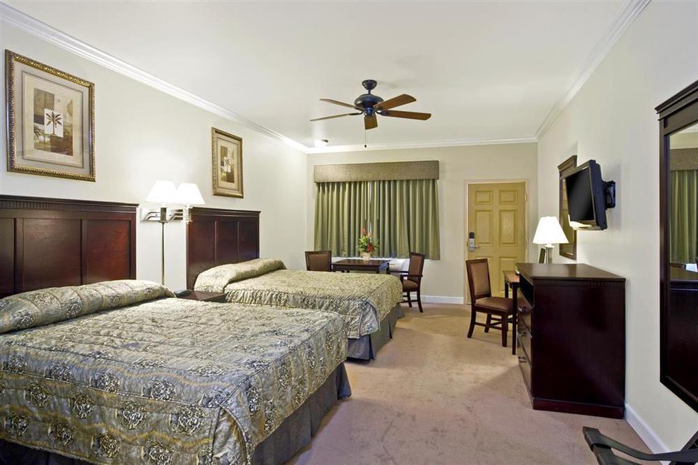 קלוביס Rodeo Lodge חדר תמונה